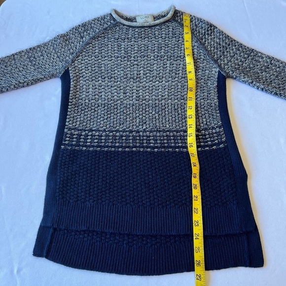 Revolve LOMA Polina ombré sweater - Picture 10 of 14